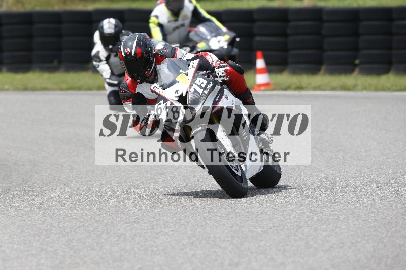 /24 08.06.2025 TZ Motorsport ADR/Gruppe gelb/618